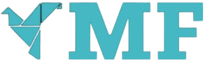 Logo MF Comercial